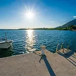 Apartment Seline/Paklenica Riviera 6878
