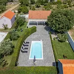 Villa Andu Zadarvillas