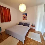 Apartmani Dana Sukosan