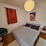 Apartmani Dana Sukosan