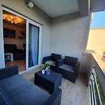 Sunset Apartment In Pakostane