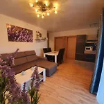 Sunset Apartment In Pakostane