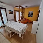 Apartmani Eskinja