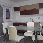Apartmani Zorzo