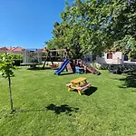 Apartman Brigita