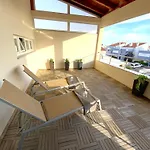 Sunny Terrace With Two Bedroom And Parking
