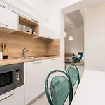 Lukas Apartments - Borik Zadar