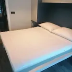 Blue Apartment