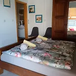 Studio In Biograd Na Moru With Sea View, Terrace, Air Conditioning, Wifi 4818-5