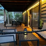 Olive Mobile Home, Terra Park Spiritos
