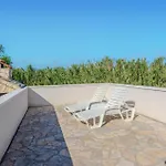 Beautiful Apartment In Nin With House Sea View