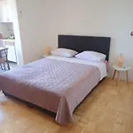 Apartment In Starigrad-Paklenica 50110