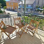 Studio Apartman Velvet 2