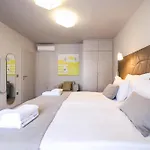 Arsenal Lofts