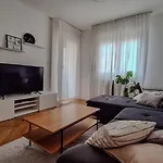 J&V Apartment
