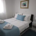 Romanticna Villa Lucija Sa Grijanim Bazenom