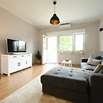 Tija Apartment