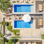 Villa Magnolia Zadarvillas