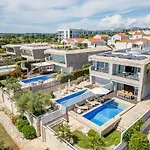 Villa Magnolia Zadarvillas