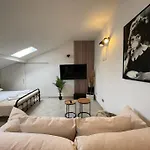 Apartment Piccolo