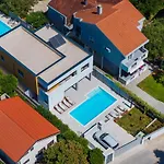 D Marine Villa