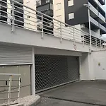 Apartments Zara With Garage Parking Space