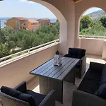 Apartments By The Sea Tkon, Pasman - 23194