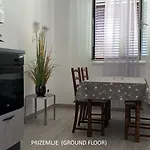 Apartmani Jaki, Biograd Na Moru