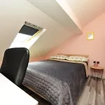 Apartment Sanja Kolovare Beach