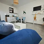 Cozy Old Town Apartment