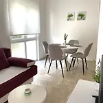 Apartmani Villa Adriatic