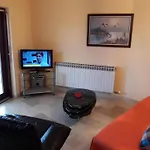 Apartments Kozino