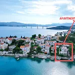 Apartman Bebic