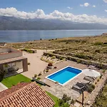 Villa Mareni Zadarvillas