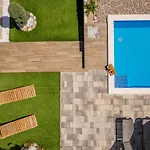 Villa Mareni Zadarvillas
