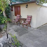 Apartmani Bugenvilija