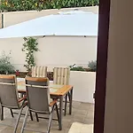 Garden Apartment