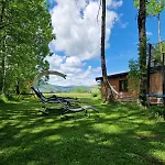 Lika Holiday Home Mazini