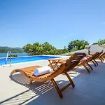 Villa Olea Mare - Adriatic Luxury Villas