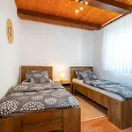 2 Bedroom Lovely Apartment In Krusevo