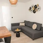 Sanmar Apartment Zadar