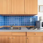 Stunning Apartment In Krusevo With House Sea View