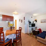 Holiday Home In Rovanjska - Paklenica Riviera 50353