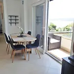 Apartment In Seline - Paklenica Riviera 50356