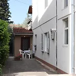 Apartman Nebo