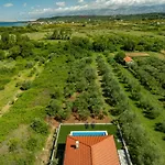 Holiday Home Bonato With Pool