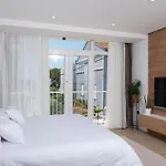 Apartmani Zadar Sea View Terrace