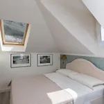 Apartment Ivancica
