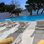 Ilirija Resort Hotel Adriatic