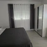 Apartman Toni